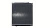 MAHLE Wasserk&uuml;hler - H954200051103 - CR 2667 000P