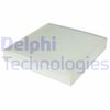 Фільтр салону DELPHI KF10017
