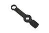 Laser Tools HGV Brake Caliper Wrench 27mm