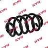 KYB Suspension Spring RA5138