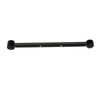 носач, окачване на колелата