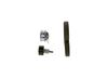 Zahnriemensatz
