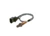 Bosch Lambda Sensor 0258007208