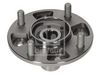 FEBI BILSTEIN Radnabe 186514 f&uuml;r 96316756