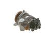 Hydraulické čerpadlo, řízení K S01 001 349