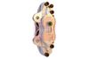 APEC Brake Caliper RCA391N