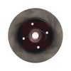 APEC Brake Disc DSK2553