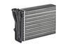 Valeo Heat Exchanger, interior heating 715334