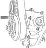 Arretierwerkzeugsatz, Steuerzeiten