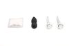 Bosch Guide Sleeve Kit, brake caliper 1 987 470 630 (1987470630)