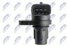 Sensor, Nockenwellenposition