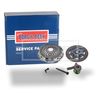 BORG & BECK Clutch Kit HKT1582