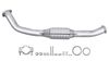 Hella Catalytic Converter 8LE 366 050-451