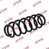 Kayaba Suspension Spring RA7156