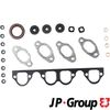 Комплект прокладок, головка цилиндра JP GROUP 1119001910