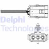 Лямбда-зонд DELPHI ES10970-12B1 (ES10970)