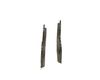 Bosch Brake Pad Set 0 986 494 708 (0986494708)