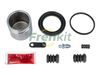 Ремкомплект, тормозной суппорт FRENKIT 254812