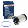 BOSCH Fuel Filter F 026 402 207