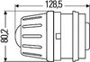 Světlomet 1BL 009 071-007