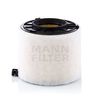 Повітряний фільтр MANN-FILTER C 17010
