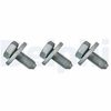 DELPHI Repair Kit, suspension strut support mount BSJ10098