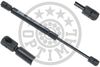 Газовая пружина, крышка багажник OPTIMAL AG-51488