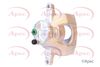APEC Brake Caliper RCA303