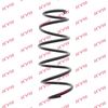 KYB RH2692 Suspension Spring