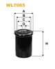 Масляный фильтр WIX FILTERS WL7065