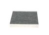 BOSCH Filter, cabin air 1 987 435 592