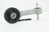 окачване, двигател