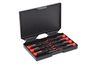 KS Tools ESD Feinmechanik Schraubendreher Satz - 500.7165