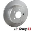 Тормозной диск JP GROUP 5063200100 (5063200109)
