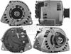 BORG & BECK Alternator BBA2018