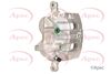 APEC Brake Caliper LCA462