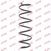 Kayaba Suspension Spring RH2619