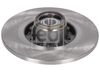 Febi Bilstein Brake Disc 38304