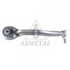 Важіль незалежної підвіски колеса, підвіска колеса ASMETAL 23MR3501B