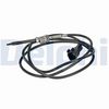 Sensor, Abgastemperatur