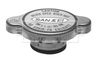 Borg & Beck radiator cap - BRC100