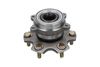 Набір підшипника маточини колеса KAVO PARTS WBH-5514