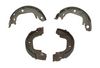 Ferodo Brake Shoe Set FSB4321