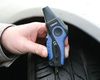 Laser Tools Tyre Pressure & Depth Gauge