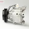 Denso Air Conditioning Compressor DCP50116