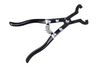 Laser Tools Locking Pliers, compressed-air line 8962