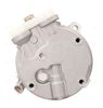 Nissens Compressor, air conditioning 89257