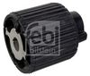 FEBI BILSTEIN Bushing, axle beam 180299