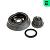 OPTIMAL Repair Kit, suspension strut support mount F8-6539