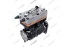 kompresor MB Actros MP4, Euro 6, vč. kola 1100440001